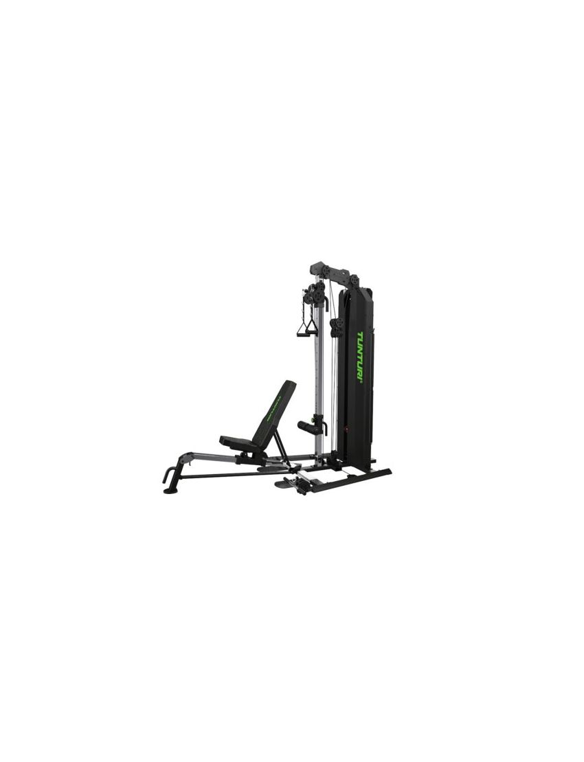 Tunturi Krachtstation HG80 Multistation Home Gym