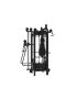 Gymfit 4 - stack multistation | multi jungle | cable jungle |