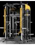 Multi smith machine I complete home gym I