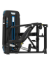 Gymfit Luxury-Line Adjustable Chest Press