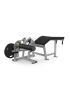 Matrix Varsity Prone Leg Curl