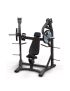 E15 | GYMFIT WIDE CHEST PRESS | XTREME-LINE | NIEUW |