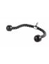 LMX09 | Tricep rope | Black