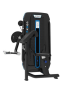 Gymfit Luxury-Line Biceps Machine | Kracht |