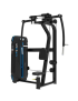 Gymfit Luxury-Line Butterfly Machine | Kracht |