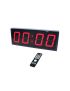 LMX1282 | Crossmaxx® | 4 digit timer (with remote) |