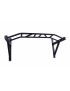 LMX1702 | Crossmaxx® | multi-grip pull-up rack (black) |