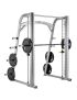 Cybex Plate Loaded Smith Machine