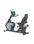 D390T | GYMFIT RECUMBENT BIKE | ENDURANCE-LINE