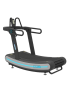 D70 | Gymfit Curve Treadmill | Endurance-line