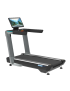 D80T | GYMFIT TREADMILL TOUCH SCREEN | ENDURANCE-LINE