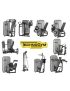 Technogym Element Set | 13 Machines | LEASE |