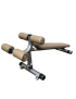 Cybex abdominal bench | buikspier bank | kracht |