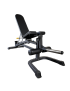 gymfit multi-bench | kracht | alles in 1 | fitness