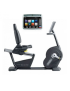 Technogym Excite 700 Visioweb Recumbent Bike | Cardio |