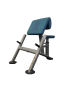 Matrix Scott Curl Bench | Preacher Curl Bench | Bicep Bank |