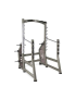 Matrix Half rack | squat rack | rek |