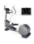 Technogym Excite 700 Crosstrainer | Synchro | Cardio |