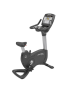 Life Fitness 95C upright bike | Hometrainer | Fiets |