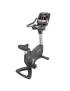 Life Fitness upright bike 95C Engage | hometrainer | fiets |