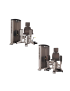 VPS Fitness abductor & adductor | set | kracht |