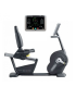 Technogym Excite 700 Recumbent Bike | Ligfiets |