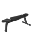 Gymfit Flat bench | platte bank | kracht |