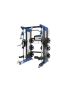 Gymfit multi functionele Smith machine | incl gewichtenblok |