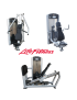 Life fitness signature set | krachtset | complete set |