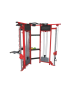 Gymfit Synergy 360T | multi station | multi jungle | kracht |