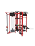 Gymfit synergy 360XS | Multi station | Multi jungle | kracht |