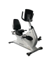 True Z8 recumbent bike | Lig fiets | Bike | Hometrainer |