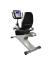 True Z8 recumbent bike | Lig fiets | Bike | Hometrainer |