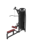 Gymfit lat pulldown & low row | pulley | kracht |