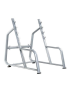 Gymfit 6000 series squat rack | rek | fitness |