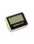 LMX1280 | Gymboss® | interval timer (silver) |