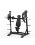 Gymfit chest press | Xtreme-line Plate loaded series