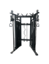 Gymfit dual adjustable pulley | multistation | DAP | Functional trainer