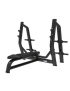 Gymfit Luxury-Line olympic flat bench press | bankdruk | kracht |