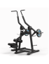 E06 | GYMFIT PULLDOWN| XTREME-LINE | NIEUW |