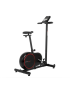 Hammer Cardio 5.0 Exercise Bike | Hometrainer | Upright Bike