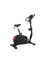 Hammer Cardio Motion BT Ergometer | Hometrainer | Upright Bike