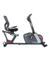 Hammer Comfort Motion BT Recumbent Bike | Lig Fiets