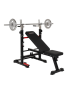 Hammer Force 4.0 Adjustable Bench Press | Verstelbare Bankdruk Bank