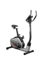 Hammer SX8 BT Ergometer | Hometrainer | Upright Bike