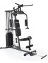 Hammer Ultra Multi Gym | Multi Station | Home Gym