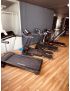 Diverse Loopbanden / TunTuri / FlowFitness / GymFit / Life Fitness / TechnoGym / Matrix