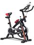 Indoor cycling bike | NIEUW | Hometrainer | Cardio |