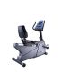 Johnson Recumbent Bike JPB 5100 | Lig Fiets |