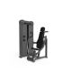 L101 | GYMFIT CHEST PRESS | LUXURY-LINE